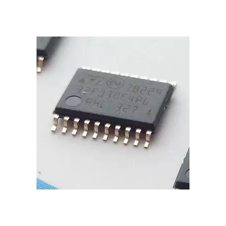 میکروکنترلر STM32F030F4P6 /cortex-m0/ارزان قیمت و کاربردی اورجینال کویر الکترونیک میکروکنترلر STM32F030F4P6 /cortex-m0/ارزان قیمت و کاربردی اورجینال کویر الکترونیک