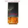LCD tft 3.2 رنگی 3.2 اینچ با تاچ/بدون آیکن/8و16بیت ssd1289- کویرالکترونیک LCD tft 3.2 رنگی 3.2 اینچ با تاچ/بدون آیکن/8و16بیت ssd1289- کویرالکترونیک