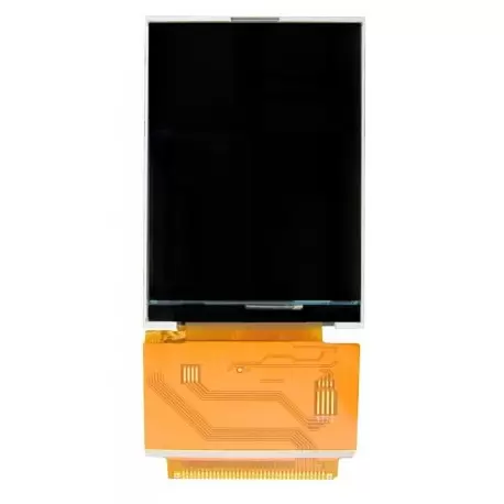 LCD tft 3.2 رنگی 3.2 اینچ با تاچ/بدون آیکن/8و16بیت ssd1289-کویرالکترونیک LCD tft 3.2 رنگی 3.2 اینچ با تاچ/بدون آیکن/8و16بیت ssd1289-کویرالکترونیک