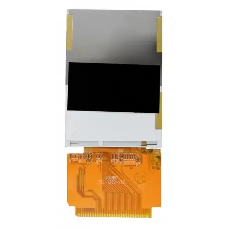 LCD tft 3.2 رنگی 3.2 اینچ با تاچ/بدون آیکن/8و16بیت ssd1289-کویرالکترونیک LCD tft 3.2 رنگی 3.2 اینچ با تاچ/بدون آیکن/8و16بیت ssd1289-کویرالکترونیک