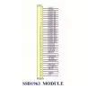 برد کاربرد stm32f103vet6 ساپورت السیدی 3.6 تا 9.0 اینچ- کویرالکترونیک برد کاربرد stm32f103vet6 ساپورت السیدی 3.6 تا 9.0 اینچ- کویرالکترونیک