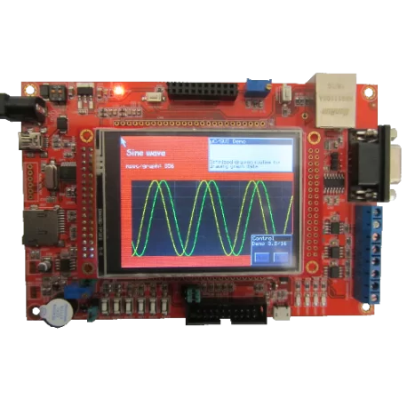 ewb-stm32f107-v1.0 ewb-stm32f107-v1.0