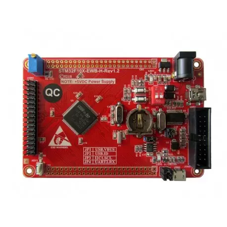 برد مینی و کاربردی stm32f107-EWB-H-REV1.2 با قیمت مناسب- کویرالکترونیک برد مینی و کاربردی stm32f107-EWB-H-REV1.2 با قیمت مناسب- کویرالکترونیک
