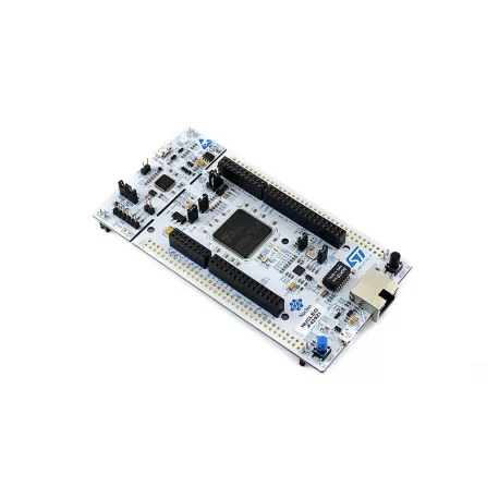 برد  NUCLEO-F429ZI کویرالکترونیک برد  NUCLEO-F429ZI کویرالکترونیک