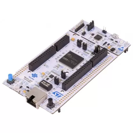 برد   NUCLEO-H743ZI کویرالکترونیک برد   NUCLEO-H743ZI کویرالکترونیک