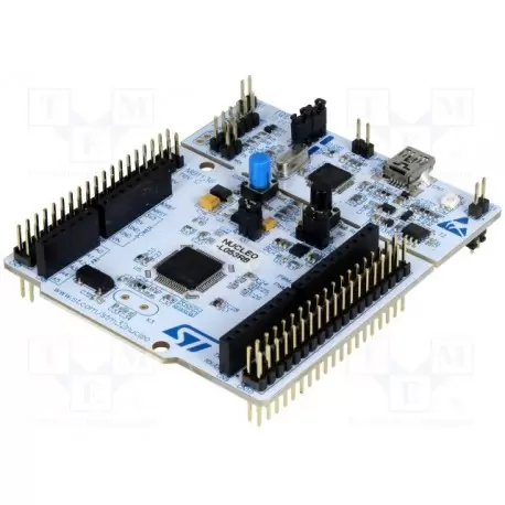 برد   NUCLEO-L053R8 کویرالکترونیک برد   NUCLEO-L053R8 کویرالکترونیک