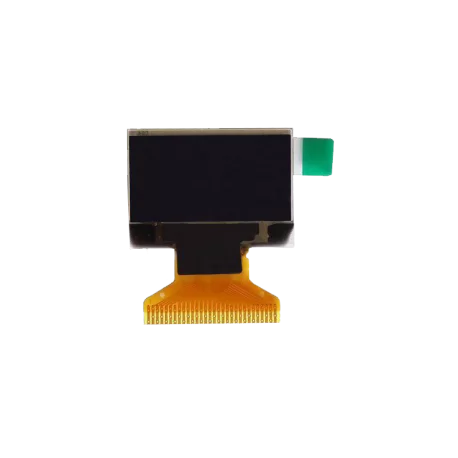OLED 0.96 inch display 128x64 Blue IIC SPI Parallel / SSD1306 - کویرالکترونیک OLED 0.96 inch display 128x64 Blue IIC SPI Parallel / SSD1306 - کویرالکترونیک