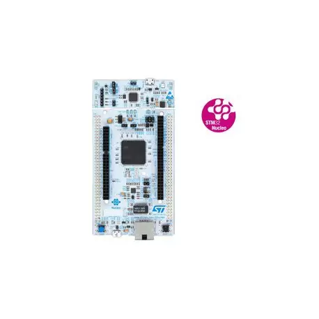 برد   NUCLEO-H743ZI کویرالکترونیک برد   NUCLEO-H743ZI کویرالکترونیک