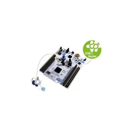 برد   NUCLEO-L053R8 کویرالکترونیک برد   NUCLEO-L053R8 کویرالکترونیک