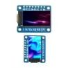 ماژول 0.96 اینچ 0.96inch LCD display Module, IPS, 160x80, SPI interface, ST7735 - کویرالکترونیک ماژول 0.96 اینچ 0.96inch LCD display Module, IPS, 160x80, SPI interface, ST7735 - کویرالکترونیک