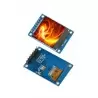 ماژول 1.3 اینچ 1.3inch LCD display Module IPS Screen, 240x240 SPI - ST7789- کویرالکترونیک ماژول 1.3 اینچ 1.3inch LCD display Module IPS Screen, 240x240 SPI - ST7789- کویرالکترونیک
