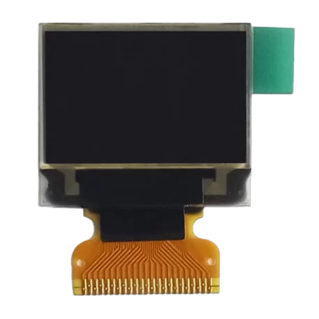 OLED HD 0.95 inch OLED Display Color 96x64 SPI / SSD1331 / Full Color -کویر الکترونیک OLED HD 0.95 inch OLED Display Color 96x64 SPI / SSD1331 / Full Color -کویر الکترونیک