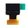 OLED 0.49 inch White 64x32 IIC / SSD1306 -کویر الکترونیک OLED 0.49 inch White 64x32 IIC / SSD1306 -کویر الکترونیک