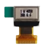 OLED 0.49 inch White 64x32 IIC / SSD1306 -کویر الکترونیک OLED 0.49 inch White 64x32 IIC / SSD1306 -کویر الکترونیک