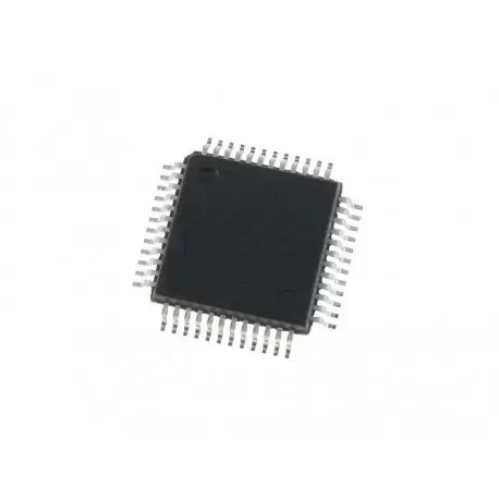 میکروکنترلر stm32f103c8t6 اورجینال-New and original+گارانتی کویر الکترونیک میکروکنترلر stm32f103c8t6 اورجینال-New and original+گارانتی کویر الکترونیک