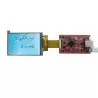 برد کاربردی و حرفه ای STM32F407VG-LAN-V3 کویرالکترونیک برد کاربردی و حرفه ای STM32F407VG-LAN-V3 کویرالکترونیک