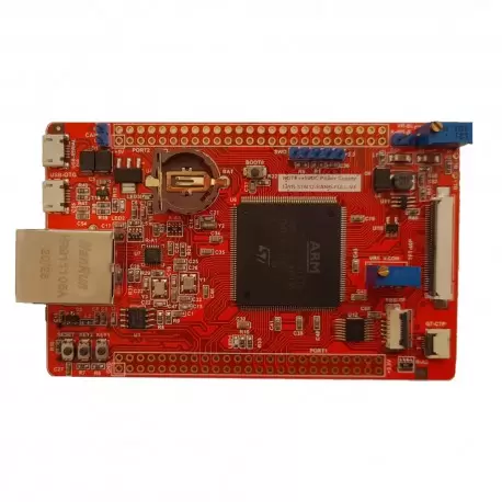 برد کاربردی و حرفه ای نانو EWB-STM32-NANO-FULL -STM32H743IIT6-V6.0 (جدید) امکانات فول برد کاربردی و حرفه ای نانو EWB-STM32-NANO-FULL -STM32H743IIT6-V6.0 (جدید) امکانات فول