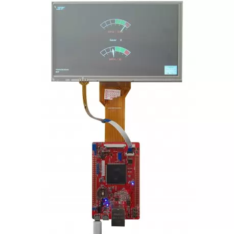 برد کاربردی و حرفه ای نانو EWB-STM32-NANO-FULL -STM32H743IIT6-V6.0 (جدید) امکانات فول برد کاربردی و حرفه ای نانو EWB-STM32-NANO-FULL -STM32H743IIT6-V6.0 (جدید) امکانات فول