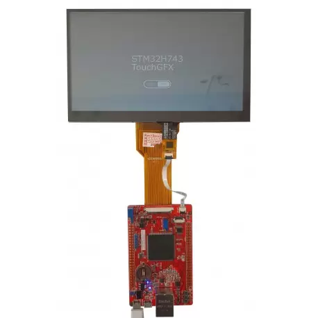 برد کاربردی و حرفه ای نانو EWB-STM32-NANO-FULL -STM32H743IIT6-V6.0 (جدید) امکانات فول برد کاربردی و حرفه ای نانو EWB-STM32-NANO-FULL -STM32H743IIT6-V6.0 (جدید) امکانات فول