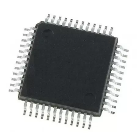 میکروکنترلر stm32f100c8t6 اورجینال/کرتکس m3/cortex-m3  - کویرالکترونیک میکروکنترلر stm32f100c8t6 اورجینال/کرتکس m3/cortex-m3  - کویرالکترونیک