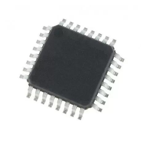 میکروکنترلر STM32G030K8T6 - اورجینال-New and original+گارانتی - کویر الکترونیک میکروکنترلر STM32G030K8T6 - اورجینال-New and original+گارانتی - کویر الکترونیک