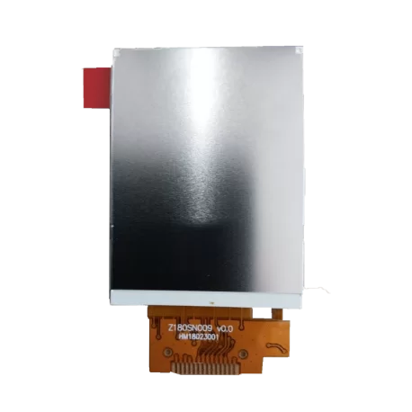 السیدی 1.8 اینچ TFT LCD 1.8 inch - 128x160 SPI -  ST7735- کویر الکترونیک السیدی 1.8 اینچ TFT LCD 1.8 inch - 128x160 SPI -  ST7735- کویر الکترونیک