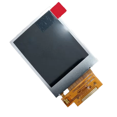 السیدی 1.8 اینچ TFT LCD 1.8 inch - 128x160 SPI -  ST7735- کویر الکترونیک السیدی 1.8 اینچ TFT LCD 1.8 inch - 128x160 SPI -  ST7735- کویر الکترونیک