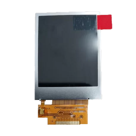 السیدی 1.8 اینچ TFT LCD 1.8 inch - 128x160 SPI -  ST7735- کویر الکترونیک السیدی 1.8 اینچ TFT LCD 1.8 inch - 128x160 SPI -  ST7735- کویر الکترونیک