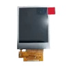 السیدی 1.8 اینچ TFT LCD 1.8 inch - 128x160 SPI -  ST7735- کویر الکترونیک السیدی 1.8 اینچ TFT LCD 1.8 inch - 128x160 SPI -  ST7735- کویر الکترونیک