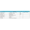 السیدی 4.3 اینچ بدون تاچ 480x272 - TFT LCD 4.3 inch Without Touch -GN043C4024-01 - روشنایی بالا گرید +A السیدی 4.3 اینچ بدون تاچ 480x272 - TFT LCD 4.3 inch Without Touch -GN043C4024-01 - روشنایی بالا گرید +A