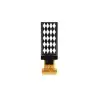OLED 1.09 inch 64x128 IIC- spi / SSD1312-کویر الکترونیک. OLED 1.09 inch 64x128 IIC- spi / SSD1312-کویر الکترونیک.