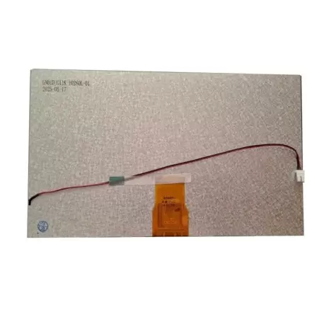 السیدی 10.1اینچ  GN10DJGI1K-10260L-01- -IPS-1024x600-RGB 50-B1000-16:9   (بدون تاچ) tft lcd - گرید +A-کویر الکترونیک. السیدی 10.1اینچ  GN10DJGI1K-10260L-01- -IPS-1024x600-RGB 50-B1000-16:9   (بدون تاچ) tft lcd - گرید +A-کویر الکترونیک.