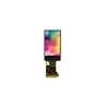 TFT LCD  1.06 inch-  TFT LCD display HD IPS display 96x160 SPI port screen GC9107-کویر الکترونیک TFT LCD  1.06 inch-  TFT LCD display HD IPS display 96x160 SPI port screen GC9107-کویر الکترونیک