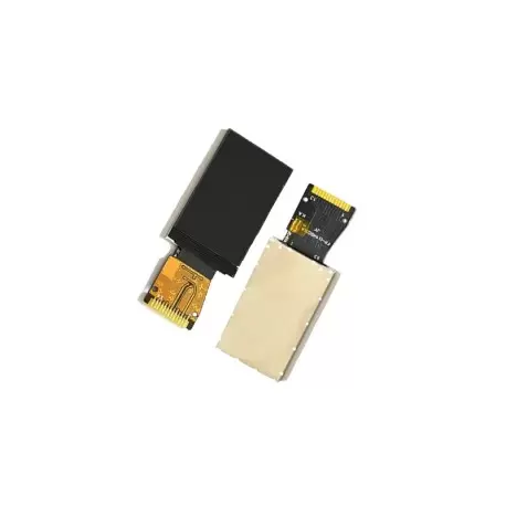 TFT LCD1.14 inch- LCD display screen LCD screen IPS high-definition display 135240 resolution ST7789  SPI-کویر الکترونیک TFT LCD1.14 inch- LCD display screen LCD screen IPS high-definition display 135240 resolution ST7789  SPI-کویر الکترونیک
