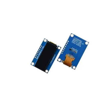 Module 1.45 inch 60x160 TFT LCD display HD IPS display LCD screen GC9107 driver-کویر الکترونیک Module 1.45 inch 60x160 TFT LCD display HD IPS display LCD screen GC9107 driver-کویر الکترونیک