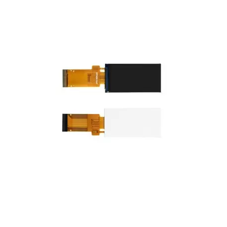 oled 1.9 inch- TFT LCD display 170x320 HD ISP LCD screen st7789 driver serial port screen IPS screen-کویرالکترونیک oled 1.9 inch- TFT LCD display 170x320 HD ISP LCD screen st7789 driver serial port screen IPS screen-کویرالکترونیک