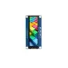 Module 2.25 inch TFT LCD display screen 76x284 long screen ST7789 driver serial port SPI interface-کویرالکترونیک Module 2.25 inch TFT LCD display screen 76x284 long screen ST7789 driver serial port SPI interface-کویرالکترونیک