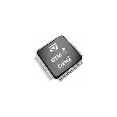 میکروکنترلر stm32f103rbt6-original- کویرالکترونیک میکروکنترلر stm32f103rbt6-original- کویرالکترونیک
