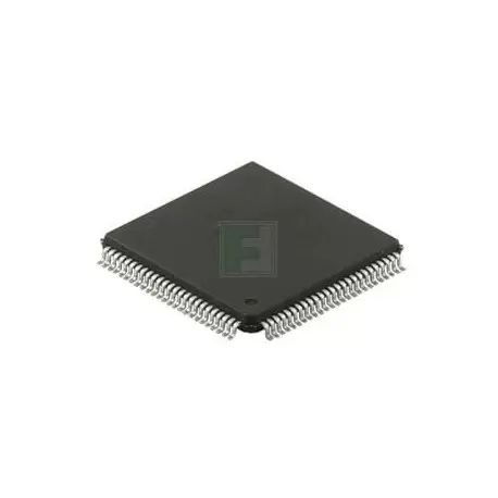 میکرو کنترلر STM32F207VCT6 اورجینال - کویرالکترونیک میکرو کنترلر STM32F207VCT6 اورجینال - کویرالکترونیک