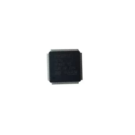 میکروکنترلر STM32F373C8T6 / اورجینال - کویرالکترونیک میکروکنترلر STM32F373C8T6 / اورجینال - کویرالکترونیک