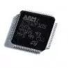 میکروکنترلر stm32f105rbt6 /اورجینال - کویرالکترونیک میکروکنترلر stm32f105rbt6 /اورجینال - کویرالکترونیک