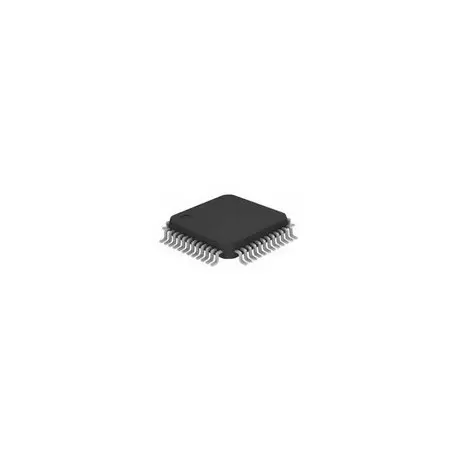 میکروکنترلر stm8s207c8t6 /اورجینال - کویرالکترونیک میکروکنترلر stm8s207c8t6 /اورجینال - کویرالکترونیک