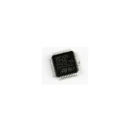 میکروکنترلر STM32F100R8T6B / اورجینال -کویرالکترونیک میکروکنترلر STM32F100R8T6B / اورجینال -کویرالکترونیک