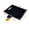 TFT ال سی دی 1024(RGB)×768 اوریجینال, tft lcd 8 inch- کویرالکترونیک TFT ال سی دی 1024(RGB)×768 اوریجینال, tft lcd 8 inch- کویرالکترونیک