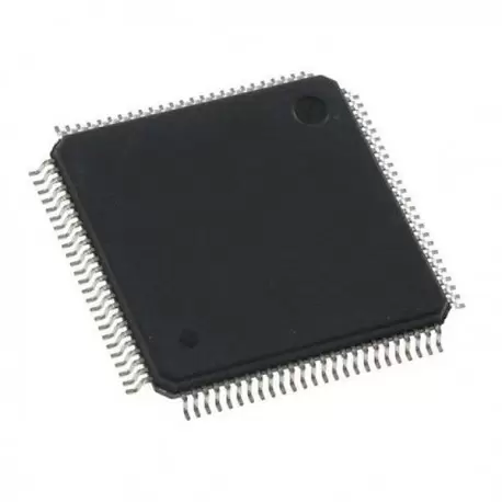 میکروکنترلر stm32h743vit6- اورجینال-New and original+گارانتی-کویرالکترونیک میکروکنترلر stm32h743vit6- اورجینال-New and original+گارانتی-کویرالکترونیک