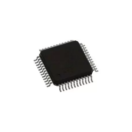 میکروکنترلر STM32F103CBT6 اورجینال-New and original+گارانتی میکروکنترلر STM32F103CBT6 اورجینال-New and original+گارانتی