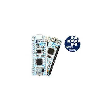 برد NUCLEO-F042K6- کویرالکترونیک برد NUCLEO-F042K6- کویرالکترونیک