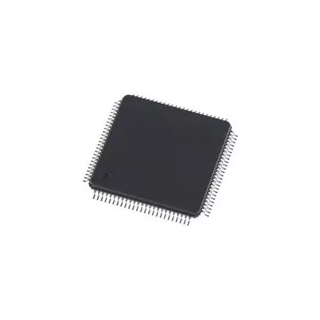 میکروکنترلر STM32F427VGT6 اورجینال-New and original+گارانتی میکروکنترلر STM32F427VGT6 اورجینال-New and original+گارانتی