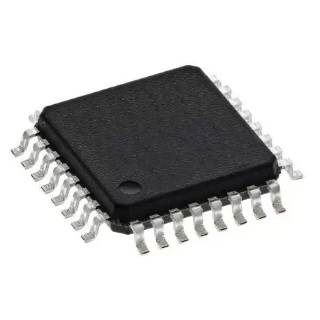 میکروکنترلر STM32L051K8T6 اورجینال-New and original+گارانتی کویرالکترونیک میکروکنترلر STM32L051K8T6 اورجینال-New and original+گارانتی کویرالکترونیک