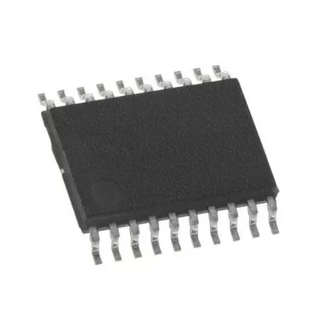 میکروکنترلر STM32F031F6P6 اورجینال-New and original+گارانتی میکروکنترلر STM32F031F6P6 اورجینال-New and original+گارانتی